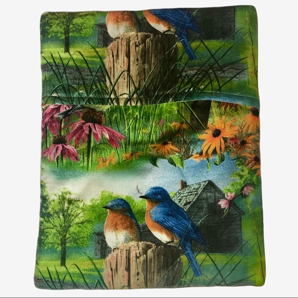 Microwave Potato Bag cooks one to four potatoes at a time. - Picture 7 of 8